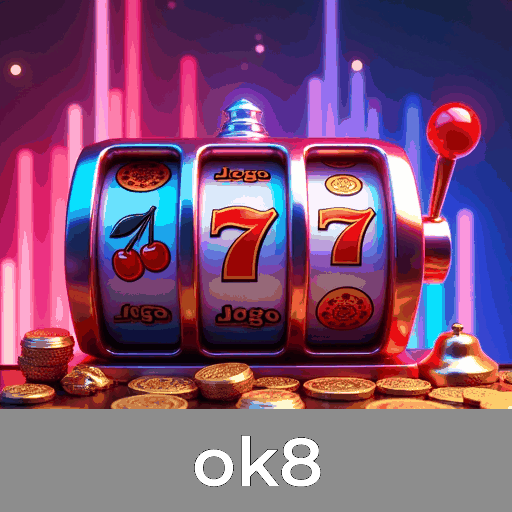 Descubra a Emoção do Crash no ok8 com Altas Recompensas
