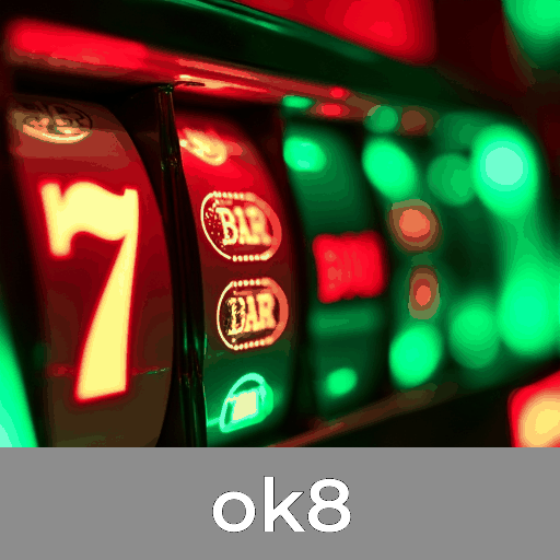 Descubra o Universo de Apostas Esportivas com ok8 e Surpreenda-se