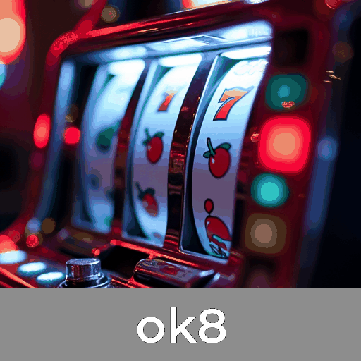Aproveite as Ofertas Imperdíveis do ok8 e Multiplique suas Recompensas