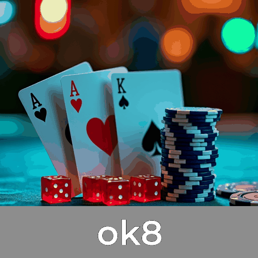 Bônus e Ofertas Inigualáveis no ok8: Descubra as Vantagens!