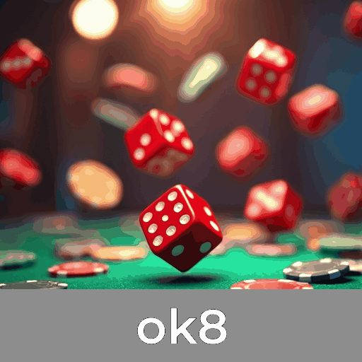 Experimente a Imediatidade e Recompensas do Crash no ok8