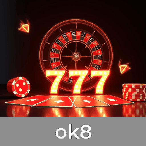 ok8: Descubra a Segurança e Serviços Profissionais em Jogos Online