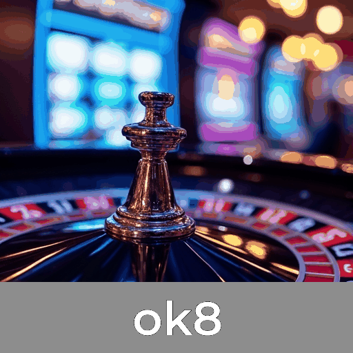 Descubra Ofertas Exclusivas no ok8 com Mega Bônus Adicionais