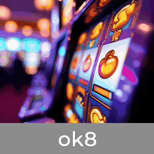 ok8: A Experiência de Jogos de Mesa ao Vivo Profissional