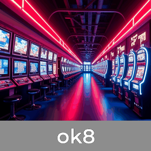 Descubra o Mundo ok8: Aposte com Facilidade no App Móvel