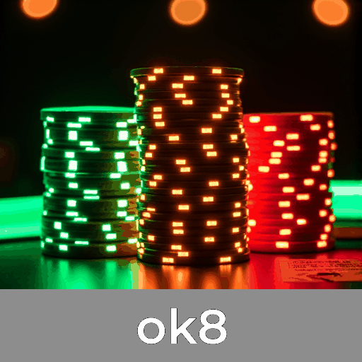 Descubra as Vantagens e Serviços Profissionais do ok8