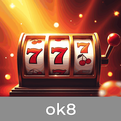 ok8: A Experiência de Jogos de Mesa ao Vivo Profissional