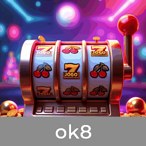 ok8.com - Plataforma de Apostas Online com Jogos Exclusivos e Bônus Imperdíveis - ok8